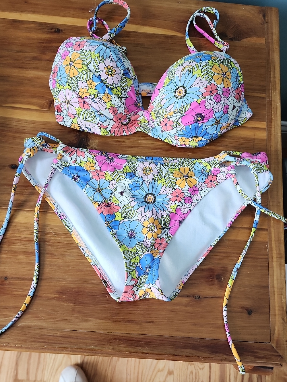 Raisins Bathing Suit